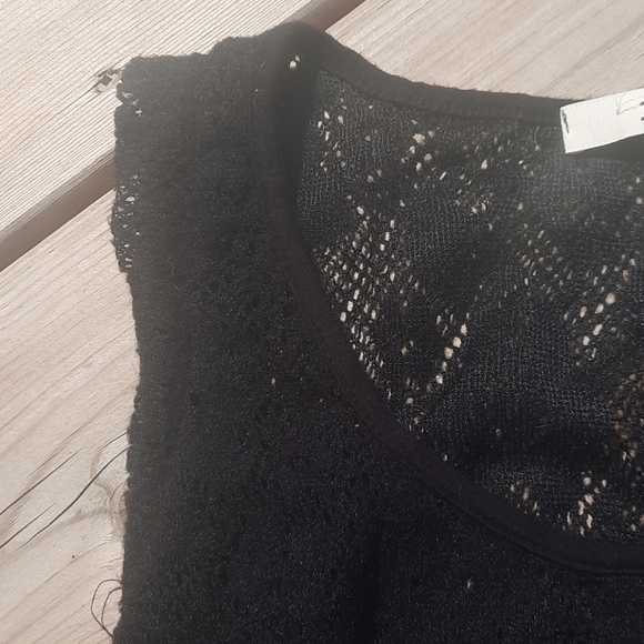 Lace blouse - Picture 3 of 7